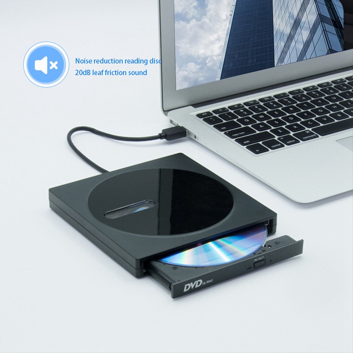 【OFERTA ESPECIAL】Unidade Óptic - Usb C Earphone avaliação e preço