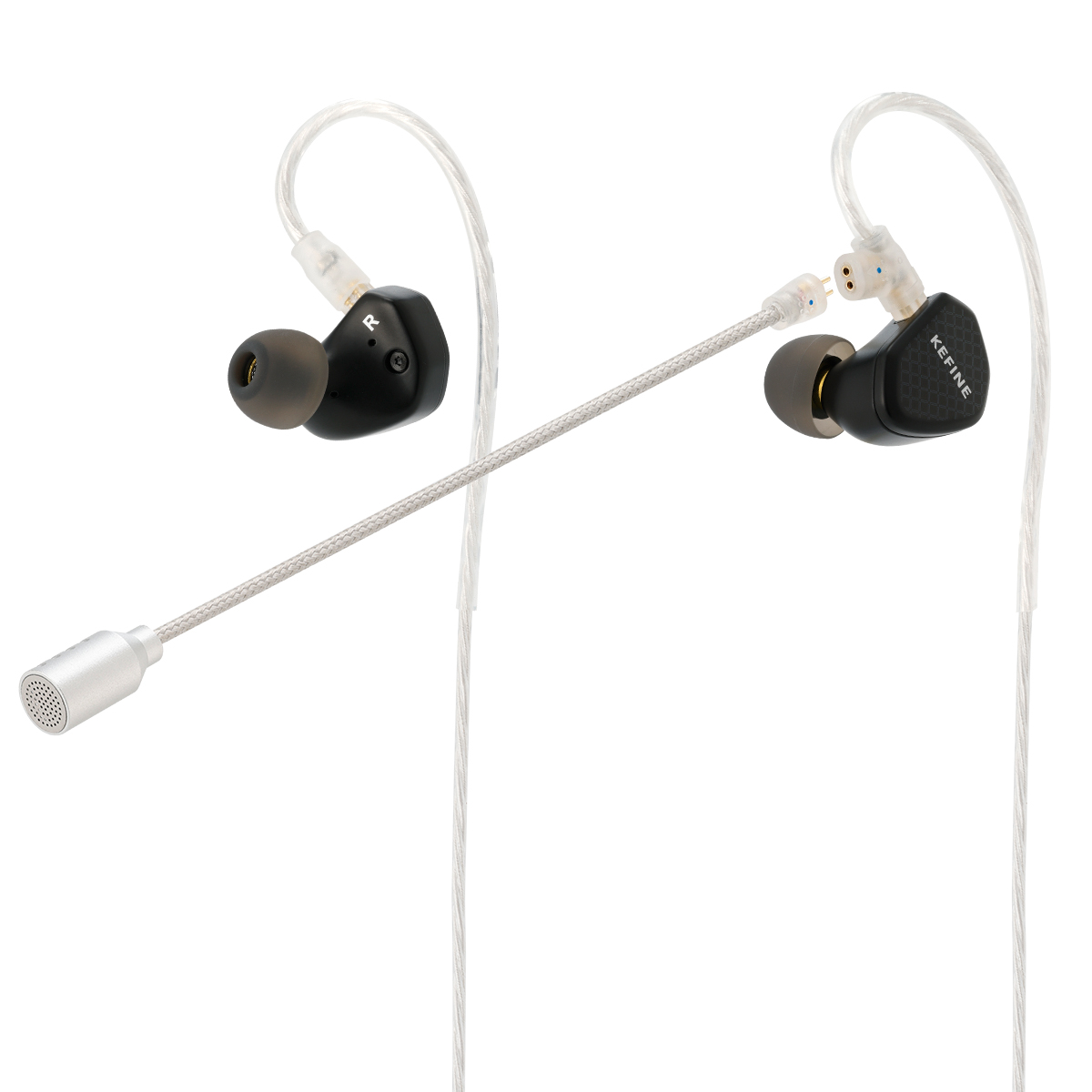 Cabo de Jogos Kefine para Fone - Usb C Earphone avaliação e preço