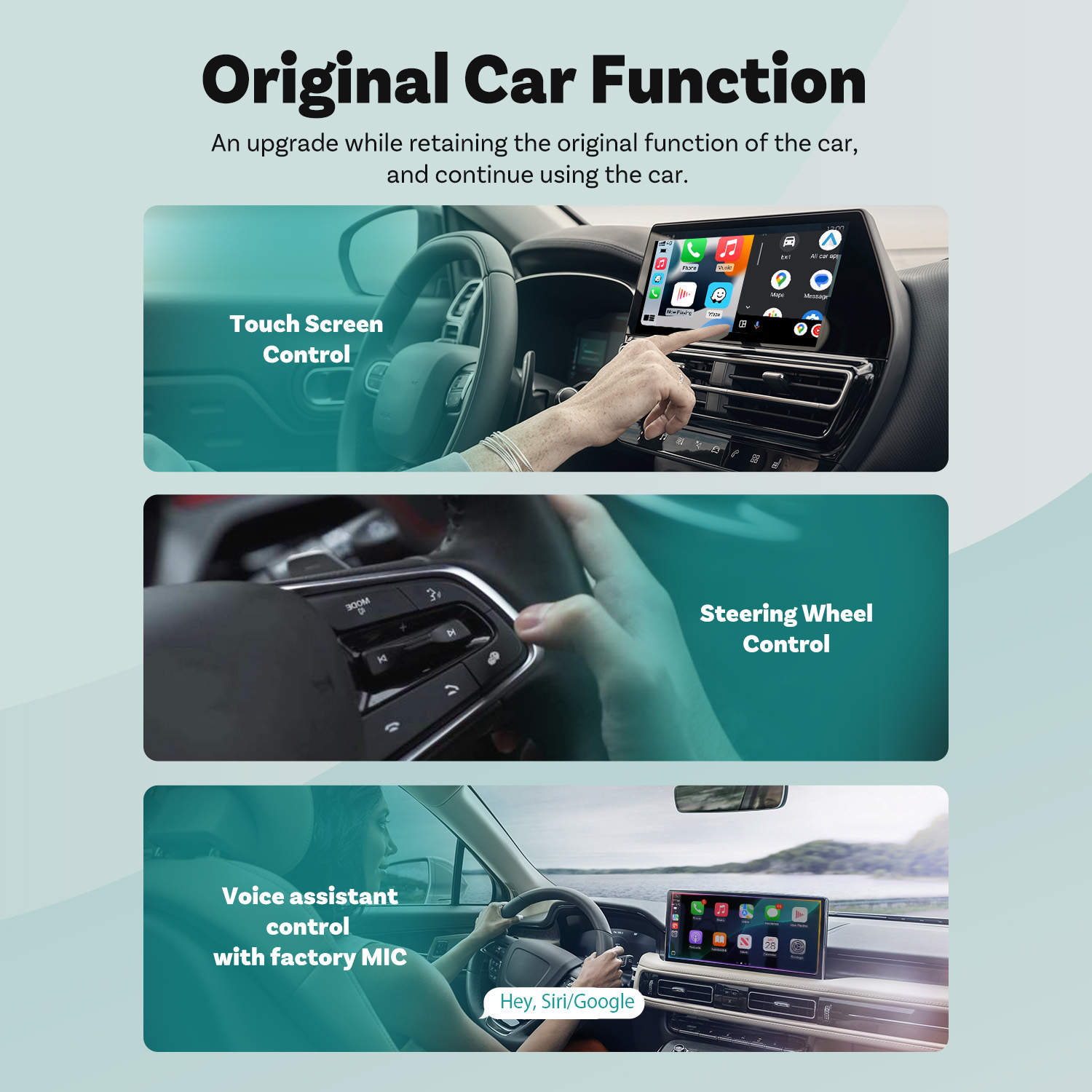 Ottocast mini fino sem fio car - Bluetooth Adapter Receiver avaliação e preço