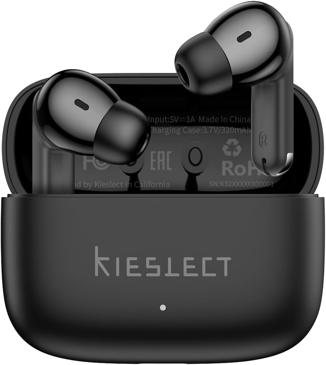 Fones de Ouvido Sem Fio, Fones - Noise Cancelling Headphone avaliação e preço