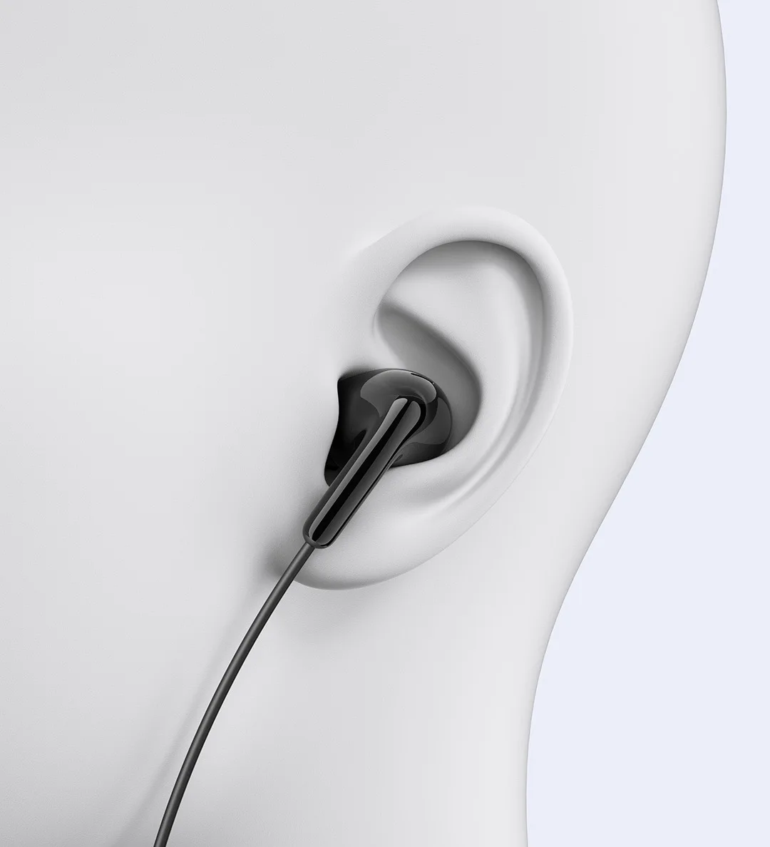 Novos Fones de Ouvido Originai - Wired Earphone Mic avaliação e preço