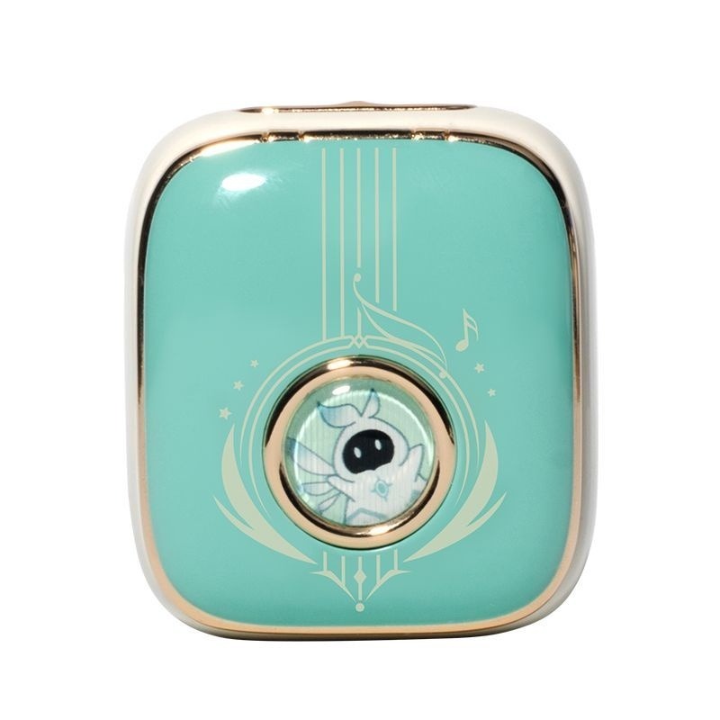 Novo genshin impacto venti fon - Wireless Earbuds Tws avaliação e preço