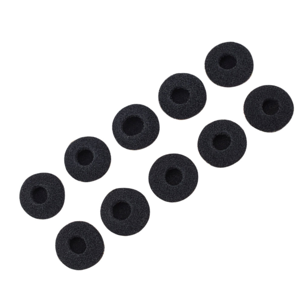 Poyatu substituição earbud par - Earphone Foam Tip avaliação e preço